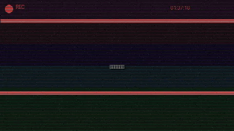 雨天窗前即景 - 黄色片 生活记录